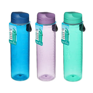 Sistema Tritan water bottle 1L
