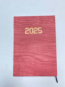 Agenda 2025 -250P