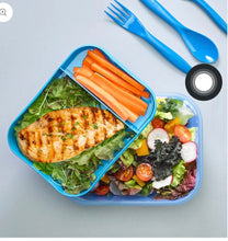 Load image into Gallery viewer, M.Design Fresco Lunch Box 1.6 L
