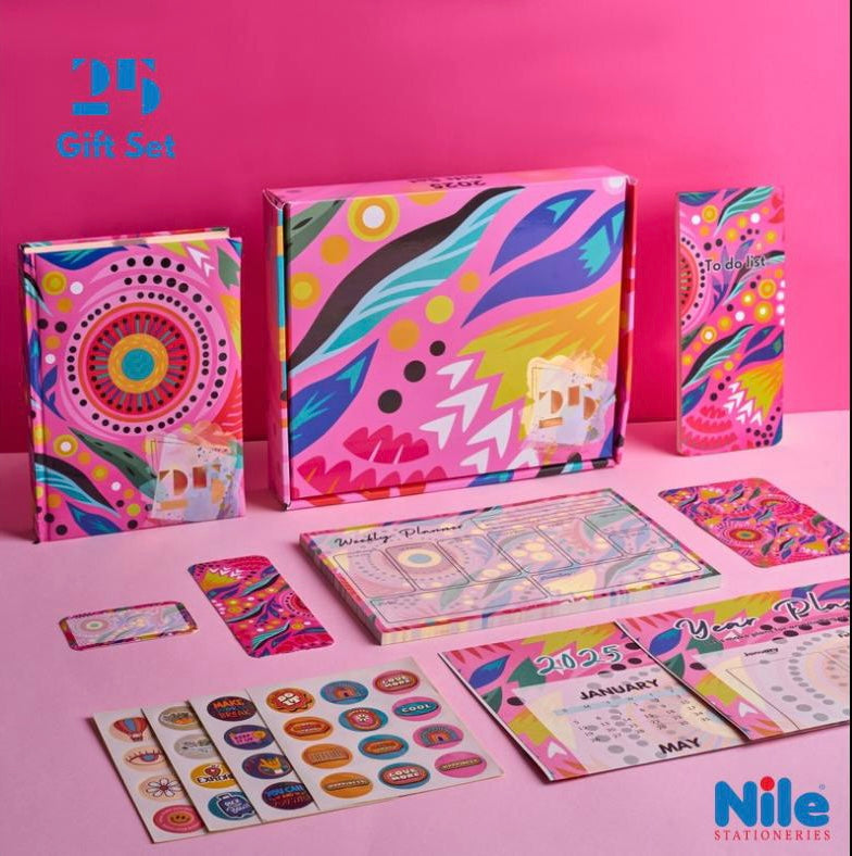 Nile 2025 Gift Box