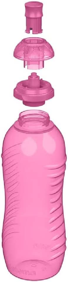 460ml Squeeze Bottle