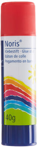 Staedtler Noris Glue Stick 10, 20, 40gm