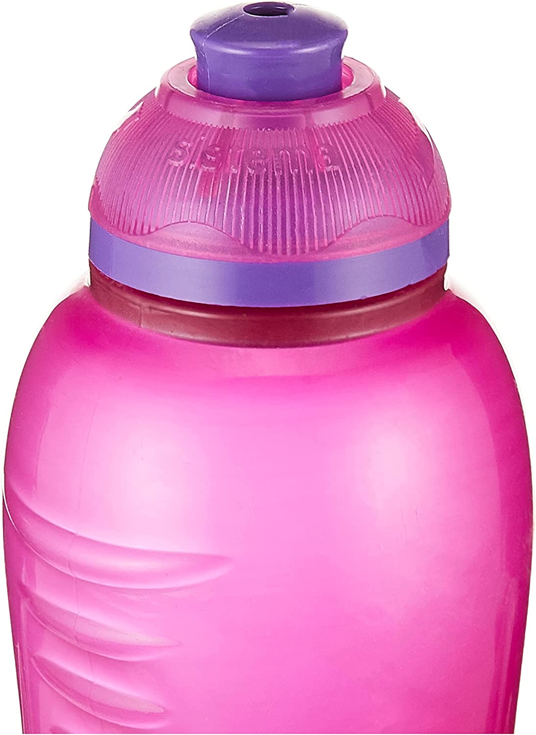 Sistema Twist n' squeeze water bottle 330 ml – El-Fagala