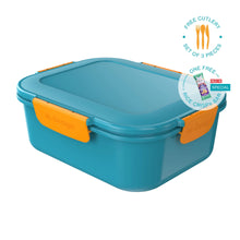 Load image into Gallery viewer, M.Design Fresco Lunch Box 1.6 L
