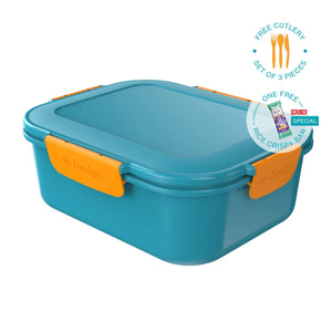 M.Design Fresco Lunch Box 1.6 L