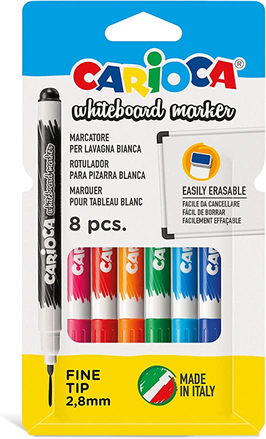 Whiteboard Marker Set | Whiteboard Markers