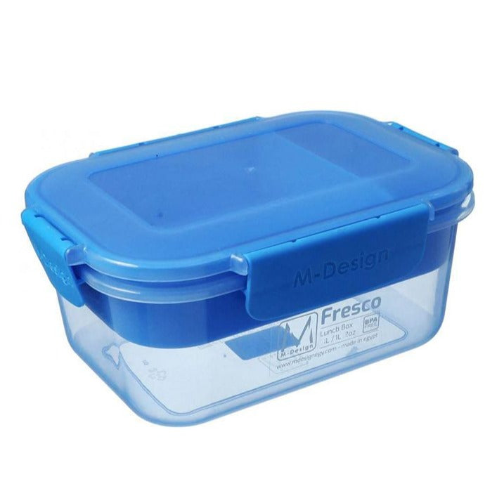 M.Design Fresco Lunch Box 1.6 L