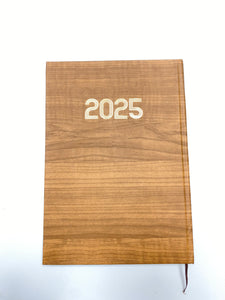 Agenda 2025 -250P