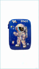 Load image into Gallery viewer, 3D Astrounat  Pencil Case
