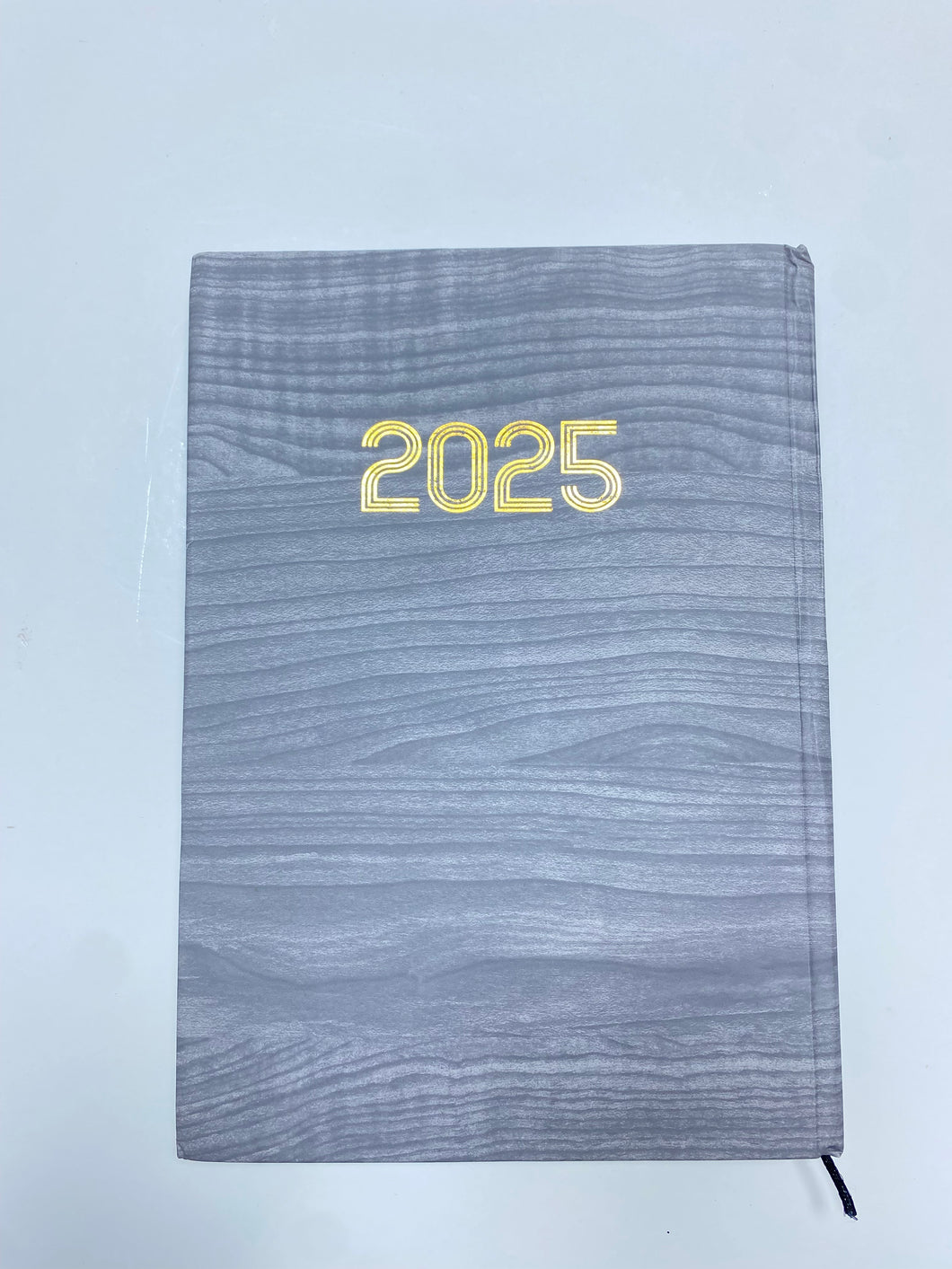 Agenda 2025 -250P