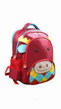 Load image into Gallery viewer, Cow Three M School bag Size 16
