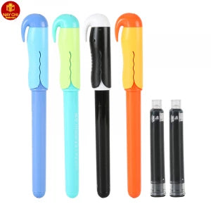 M&G Fountain Erasable Ink Pen