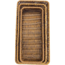 Load image into Gallery viewer, Strong Wicker Rectangular Set

