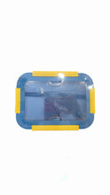 Load image into Gallery viewer, Lunch Box 1.5 Liter with Fork &amp; Spoon
