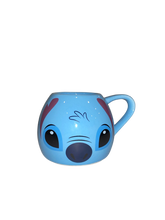 Load image into Gallery viewer, Stitch Ceramic Mug
