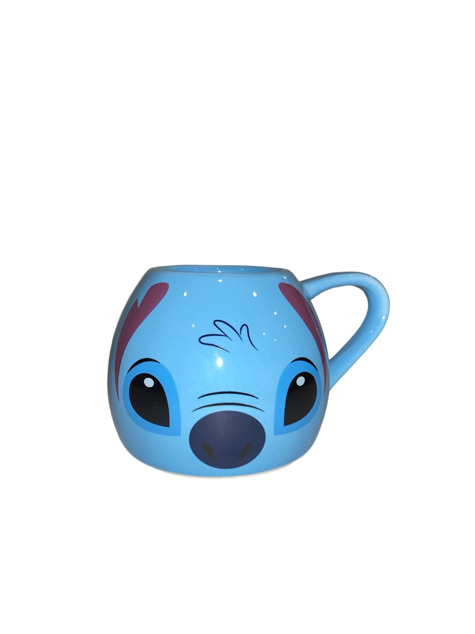 Stitch Ceramic Mug