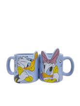 Load image into Gallery viewer, Couple Disney Ceramic Mug
