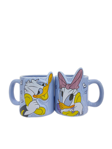 Couple Disney Ceramic Mug