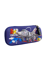 Load image into Gallery viewer, 3D Pencil Case Box With Lock-6117
