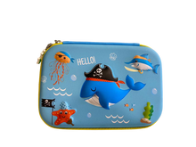 Load image into Gallery viewer, 3D Large Pencil Case-503
