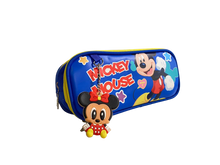 Load image into Gallery viewer, One Zipper Pencil Case-8820
