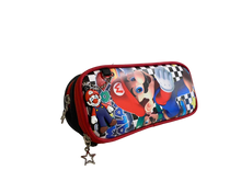 Load image into Gallery viewer, One Zipper Pencil Case-8820
