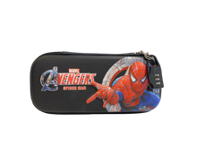 Load image into Gallery viewer, 3D Pencil Case Box With Lock-6118
