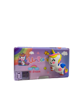 Load image into Gallery viewer, Large Pencil Case Box-553-7
