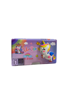 Large Pencil Case Box-553-7