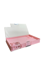 Load image into Gallery viewer, Large Pencil Case Box-553-7
