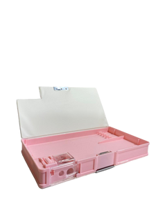 Large Pencil Case Box-553-7