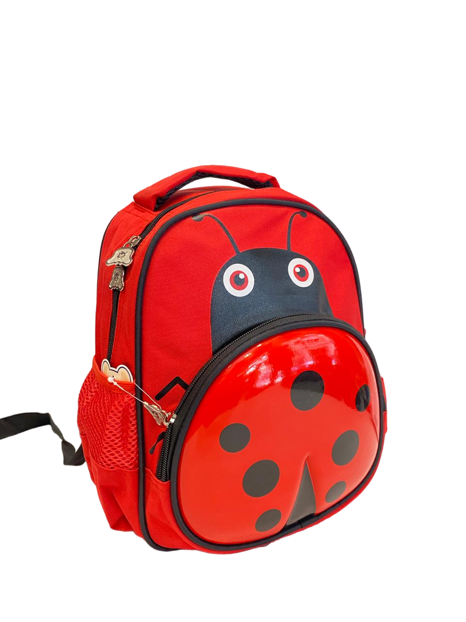 Classic Nursery 3D Bag Size 12- Lady Bug