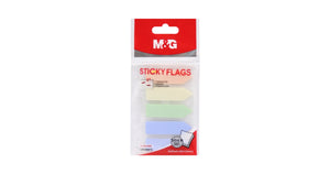 M&G Sticky Flags (Seprators) 43*12mm