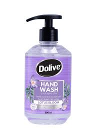 Pack of 2 Hand wash bottles (1000ml)