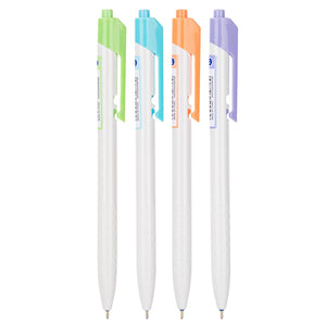 Deli Arrow BallPoint Pen 0.7mm