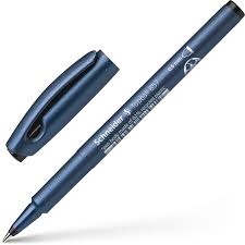 Schneider Topball Blue Pen 857