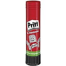 Pritt Glue Sticks 11 gm