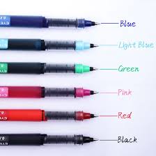 EYEYE Liquid Roller Pen Conic Tip 0.7 mm