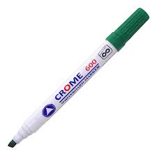 Whiteboard Markers