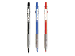 M&G Titan Retractable Gel Pen 0.5mm