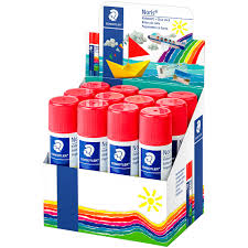 Staedtler Noris Glue Stick 10, 20, 40gm