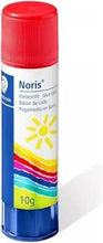 Load image into Gallery viewer, Staedtler Noris Glue Stick 10, 20, 40gm
