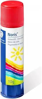 Staedtler Noris Glue Stick 10, 20, 40gm