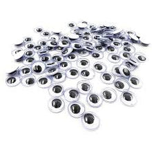 Load image into Gallery viewer, Pack of Googly eyes
