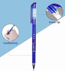 Erasable Gel Pen