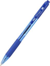 Deli Xtream 0.7mm Pen