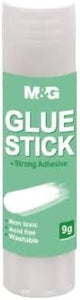 M &G Glue Stick 9 gm