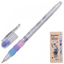 Piano PT-173 Blue Pen 0.7mm