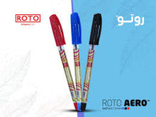 Load image into Gallery viewer, Roto Aero Pen
