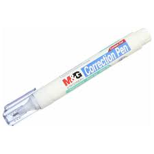 M&G Corrector Pen 7ml